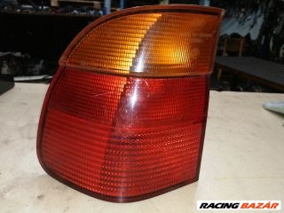 BMW M5 Bal hátsó lámpa *107653* 8371324 1. kép