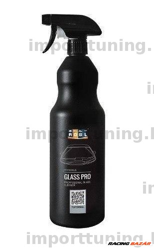 ADBL Glass Pro szélvédő tisztító 1 liter 1. kép