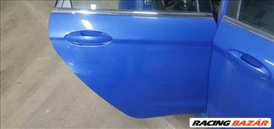 Ford Fiesta Mk6 jobb hátsó ajtó