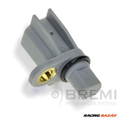 BREMI 51038 - kerékfordulatszám érzékelő FORD VOLVO