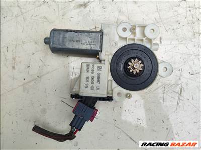 Opel Signum bal első ablakemelő motor  9178987 0130822011