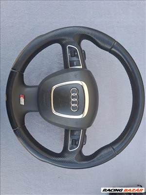 Audi A4 (B8 - 8K) kormány 