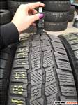 185/75 R16C Michelin téli gumi 88000ft a 4db/143/