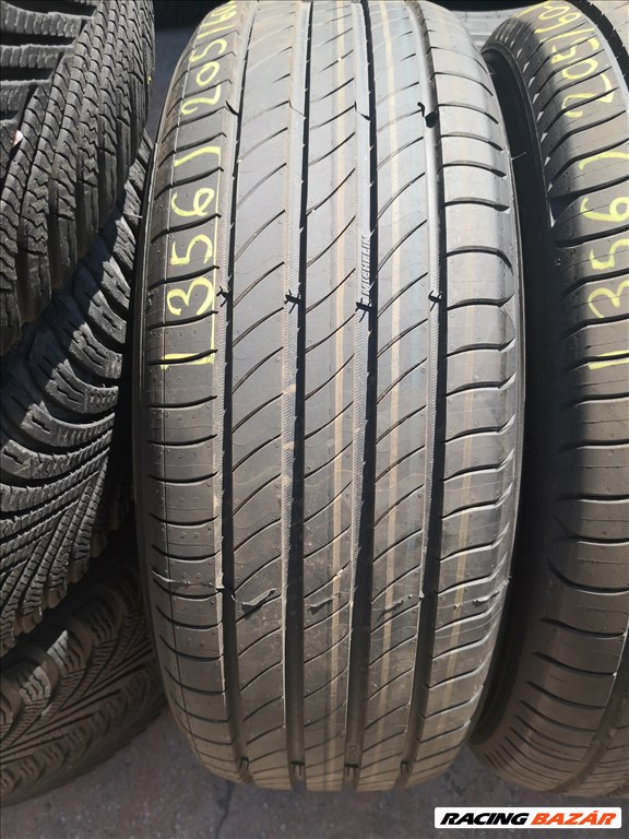  205/60 R16 ÚJ!! Michelin nyári gumi 120000ft a 4db/356/ 1. kép