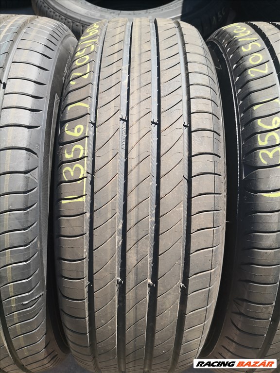  205/60 R16 ÚJ!! Michelin nyári gumi 120000ft a 4db/356/ 2. kép