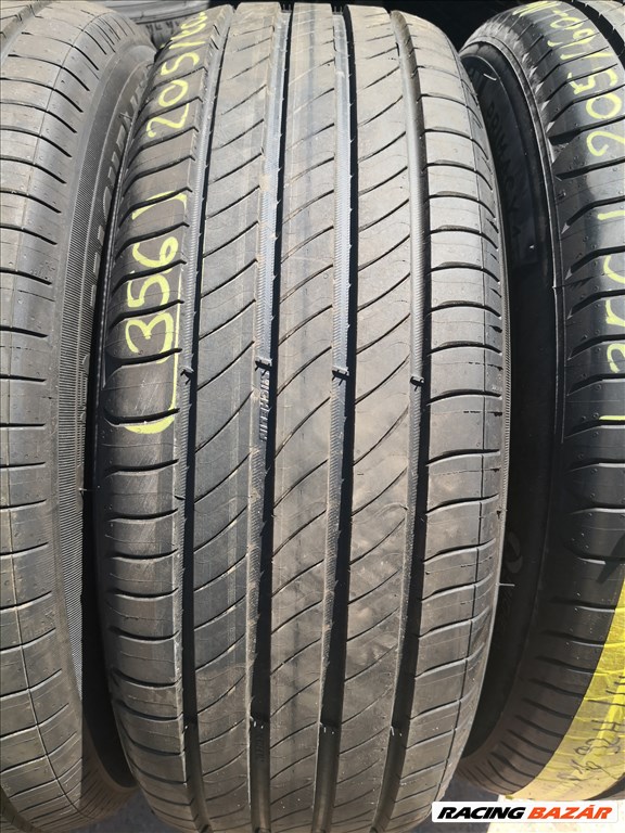  205/60 R16 ÚJ!! Michelin nyári gumi 120000ft a 4db/356/ 3. kép