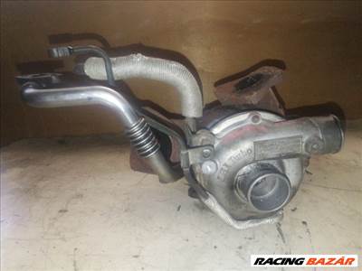 Mazda Premacy (CP) Turbó "111308" 4v283890