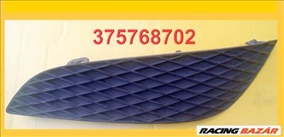 Opel Astra H vakborítás rács bal első lökhárító H Ast 375768702