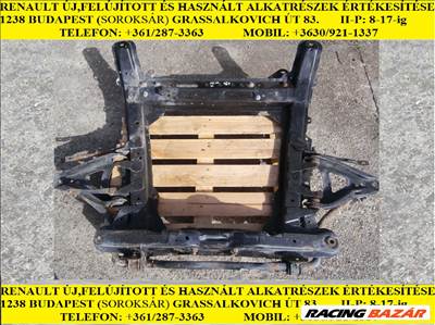 Renault Mégane I bölcső