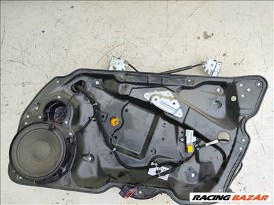 Volkswagen Passat B6 jobb első elektromos ablakemelő szerkezet  3c2837756k