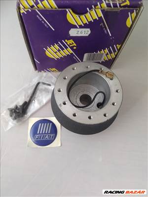 Fiat Regata 1985-1987-ig kormányagy, kormány adapter M2612