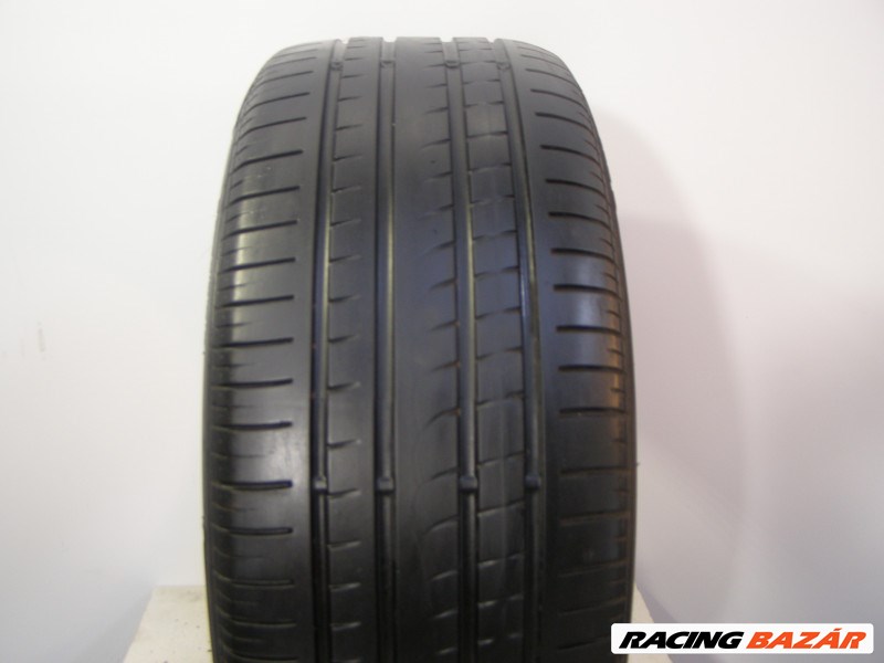 Pirelli Pzero Rosso 265/45 R20  1. kép