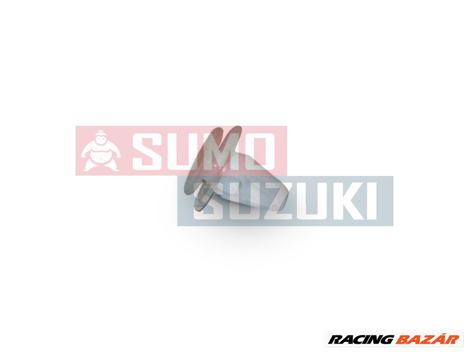 Suzuki Swift 2005-> SX4 díszléc, küszöb borítás patent bolha 09409-08328-E 1. kép