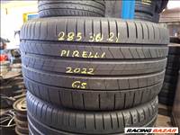  285/30/21"  Pirelli nyári gumi 