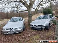 Eladó Alfa Romeo 166 3.0 V6 24V Super (2959 cm³, 226 PS)