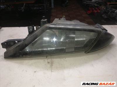 Lancia Ypsilon I Fényszóró Bal "106304" 37130748