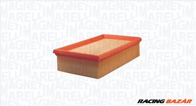 MAGNETI MARELLI 152071761676 - légszűrő NISSAN PUCH MOTORCYCLES RENAULT