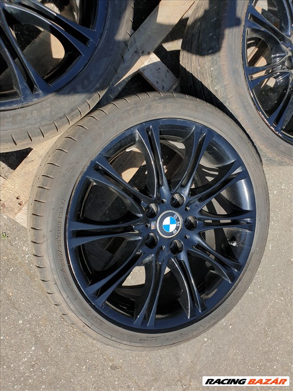 18" 5x120 BMW E46 (2 széles) 3. kép