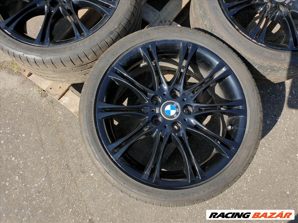 18" 5x120 BMW E46 (2 széles) 4. kép