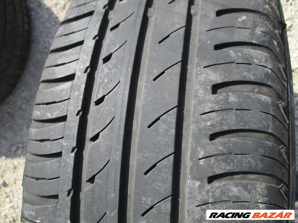  MAM alufelni 5x112 6,5Jx15 Et37 Audi,Skoda,Seat ,Vw-re ,195/65R15 nyári gumival 9. kép