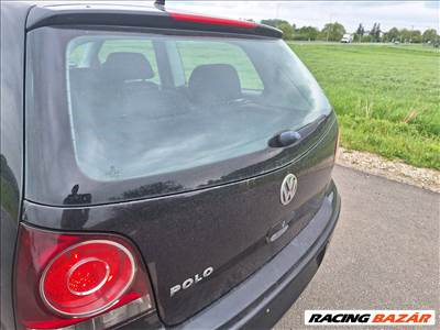 Volkswagen Polo IV csomagtér ajtó