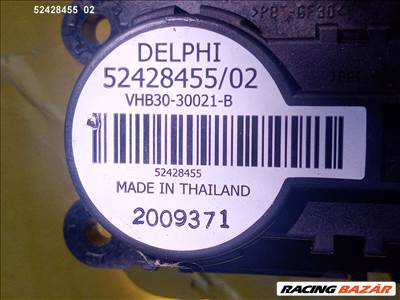 Opel Insignia A fűtés állító motor	 52428455