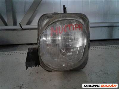 Fiat Multipla II Fényszóró Jobb "020199"
