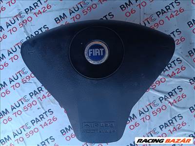 Fiat Multipla II, Fiat Stilo Kormány légzsák  96907200