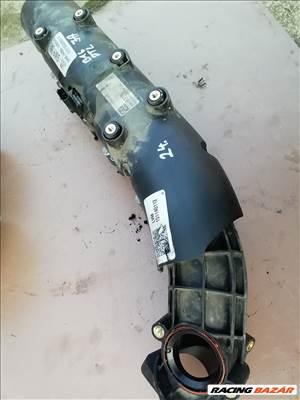 Opel Astra J szívócső b16dtl