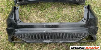 Honda Civic VIII (2006-2012) 8 generációs UFO hátsó lökhárító 