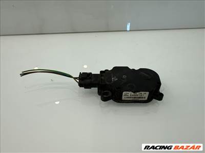 BMW F07 5GT 530 535 540 550 lamellás légbeömlő állító motor 7193168 6466r151