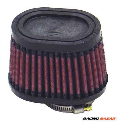 44mm csonk K&N direktszűrő (levegőszűrő) RU-2450