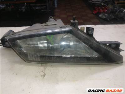 Lancia Ypsilon I Fényszóró Jobb "106306" 0318070214