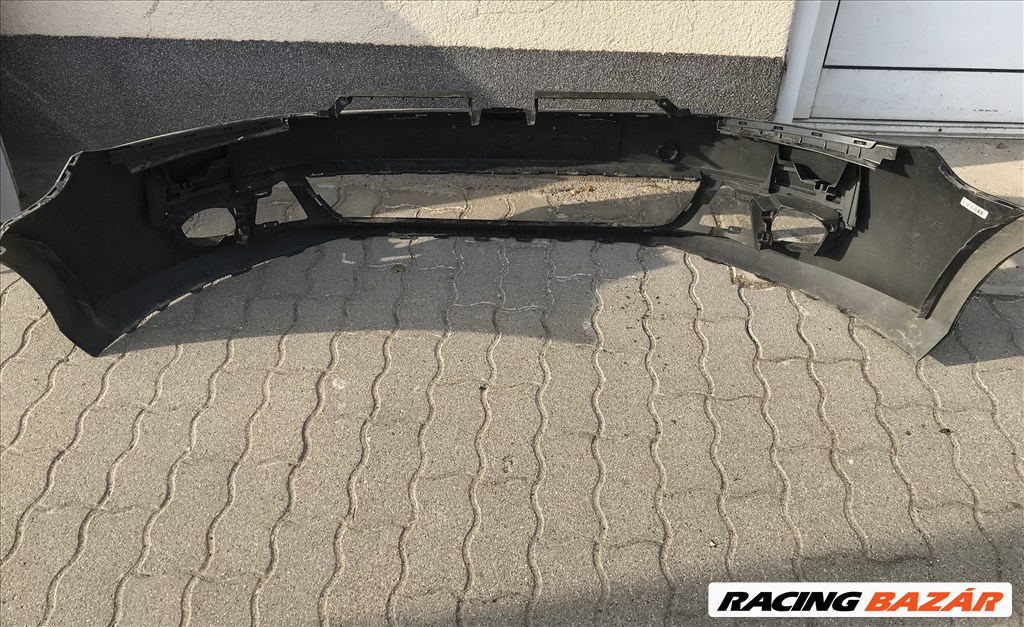 Volkswagen Golf VI első lökhárító  5k0807221 2. kép