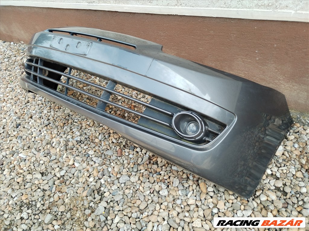 Hyundai Coupe Gk első lökhárító 86511-2c700 3. kép