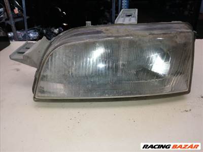 Fiat Punto I Fényszóró Bal "107255" 46402650