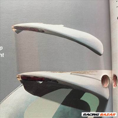 Renault Megane Scenic 1 tető spoiler, tető szárny H698L