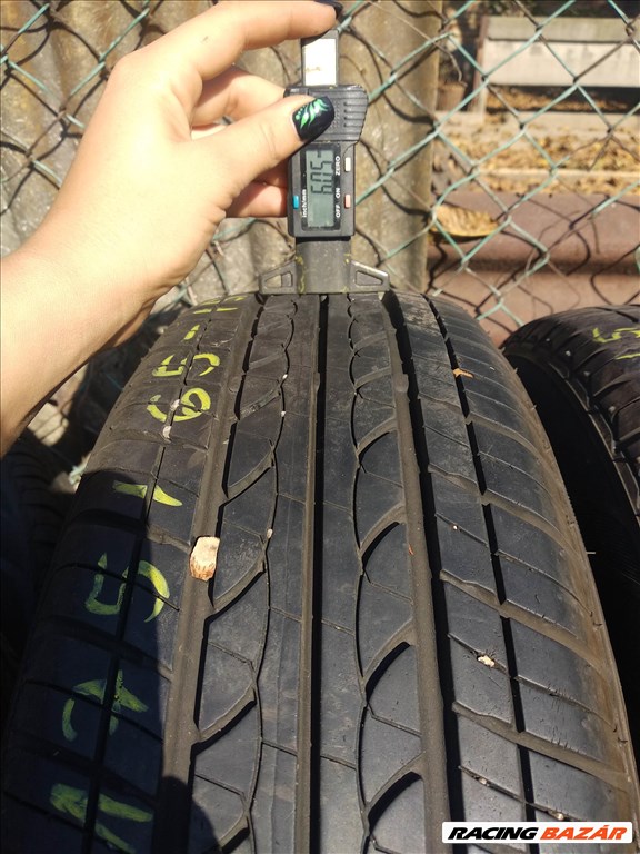 175/65 R15 Bridgestone nyári gumi 11000ft a 2db /3/ 2. kép