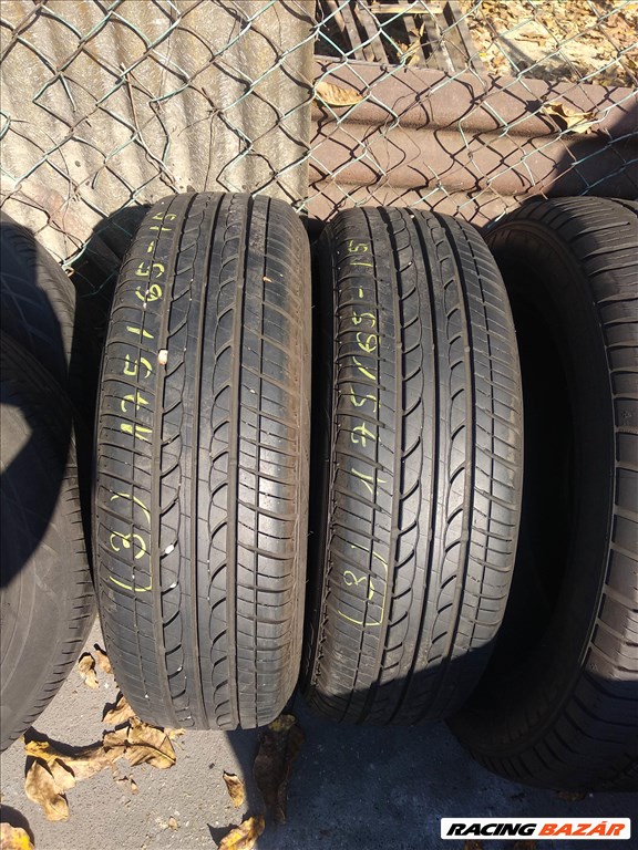 175/65 R15 Bridgestone nyári gumi 11000ft a 2db /3/ 3. kép