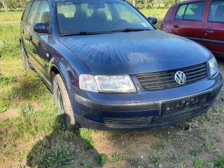 VW PASSAT (3B2) Klímahűtő Radiátor 4. kép