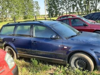 VW PASSAT (3B2) Klímahűtő Radiátor 6. kép