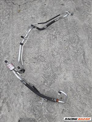 Peugeot 307 Klímacső 2.0 Benzin RFJ 140Le