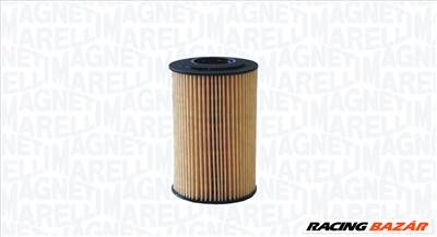 MAGNETI MARELLI 153071760758 - olajszűrő HYUNDAI KIA
