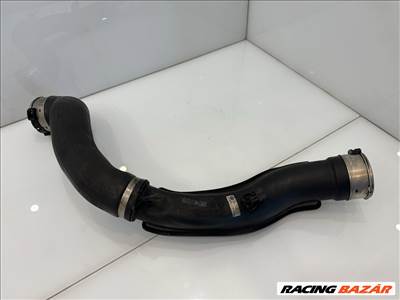 BMW F07 5GT 30dx N57D30A 245le cooler cső 7800145 11617809834