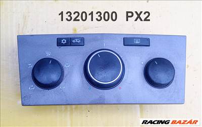 Opel Astra H, Opel Zafira B 13201300 PX2	 13201300px2