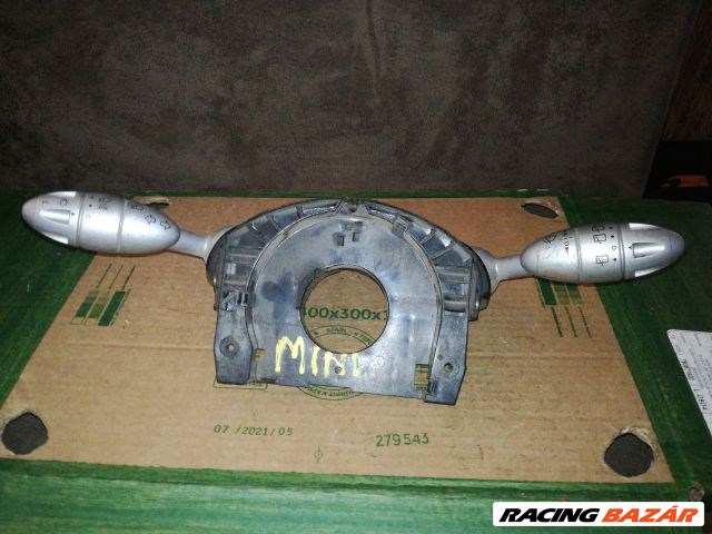 Mini Mini Jobb Kormánykapcsoló Ablaktörlő /91689/ 1. kép