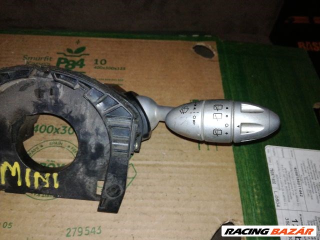 Mini Mini Jobb Kormánykapcsoló Ablaktörlő /91689/ 2. kép
