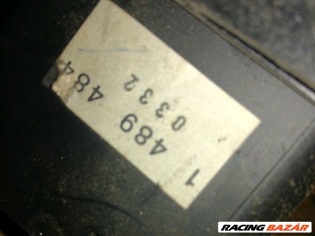 Mini Mini Jobb Kormánykapcsoló Ablaktörlő /91689/ 4. kép