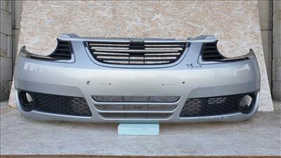 507410 Saab 9.5, 2007, Ködlámpás Első Lökhárító, 12756063