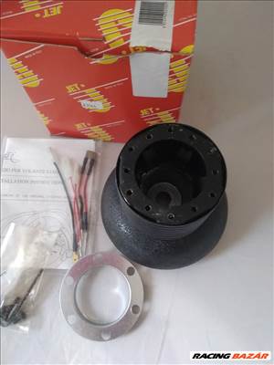 Mitsubishi Evolution 4-5-6 légzsákos kormányagy, kormány adapter, 3564A